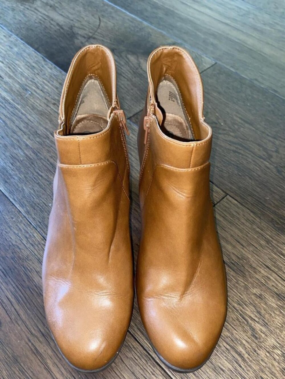 Giani Bernini Women's Brown Boots